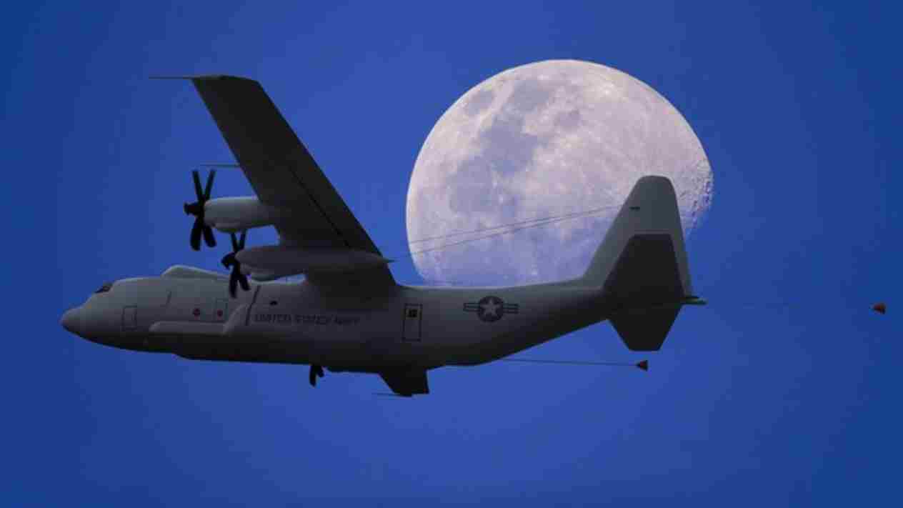EUA adiam novo "avião do juízo final" após problemas técnicos no desenvolvimento