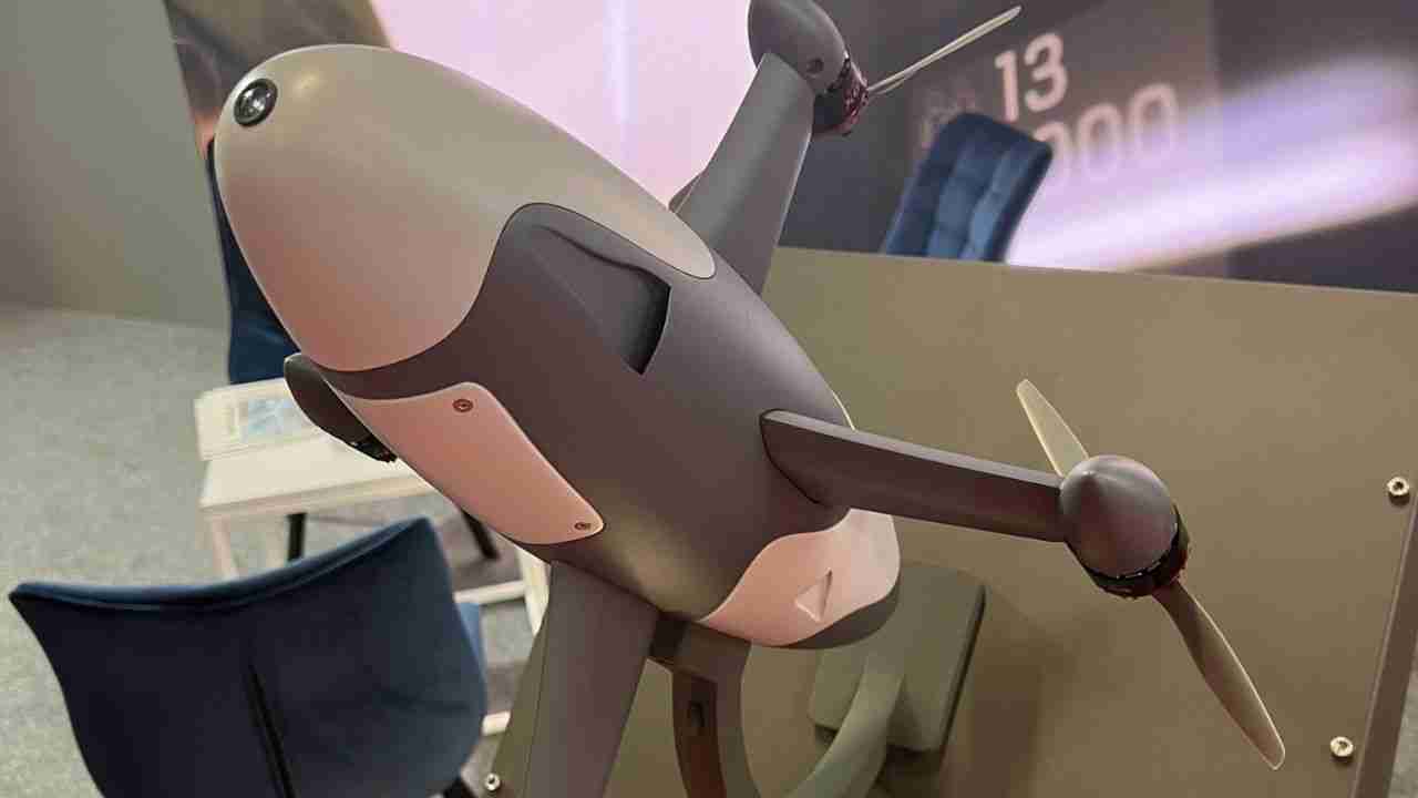 Polônia busca drone interceptor de alta velocidade para reforçar defesa antidrones