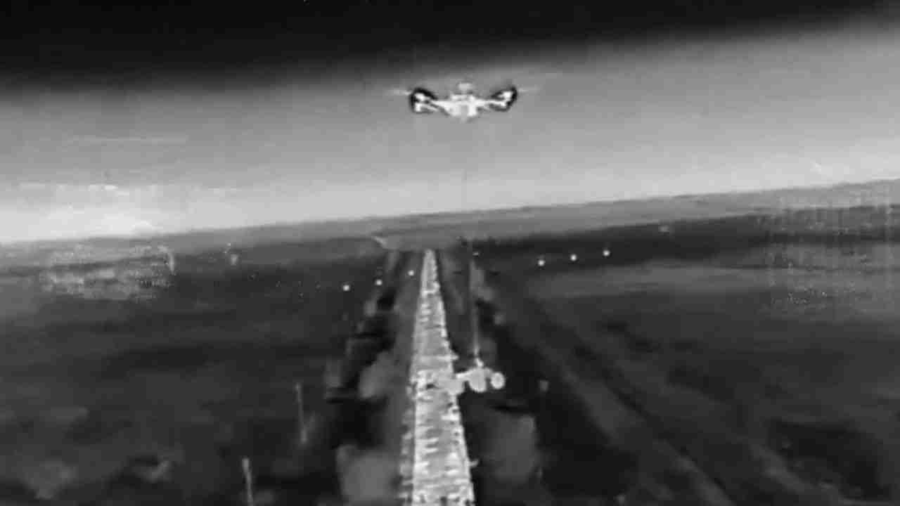 Ucrânia usa drones pesados para transportar UGVs kamikaze até posições russas