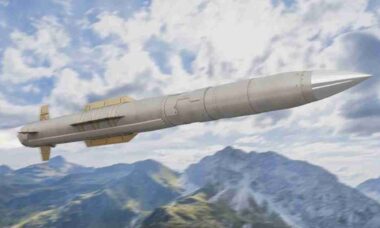 PAC-3 Adapted Capability Effector (ACE) (Foto: Lockheed Martin)