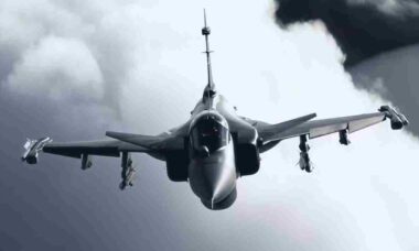 Ucrânia confirma compra de 16 Gripen E e inicia nova fase de modernização aérea