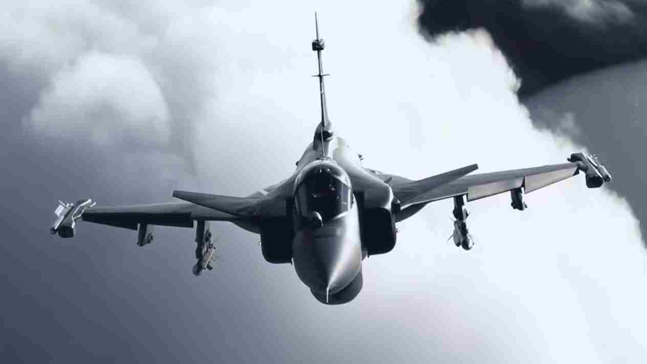 Ucrânia confirma compra de 16 Gripen E e inicia nova fase de modernização aérea