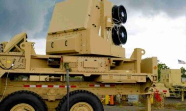 Exército dos EUA concede US$ 3 bilhões à Lockheed Martin para radar Sentinel A4