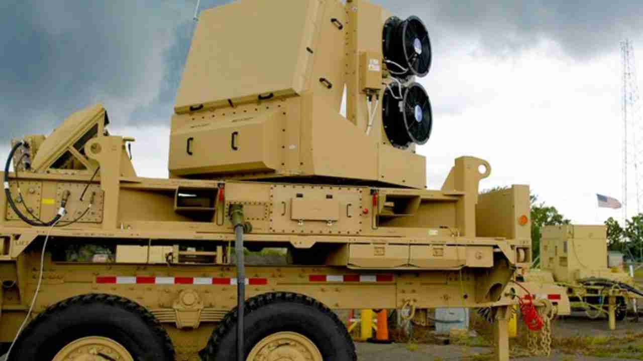 Exército dos EUA concede US$ 3 bilhões à Lockheed Martin para radar Sentinel A4