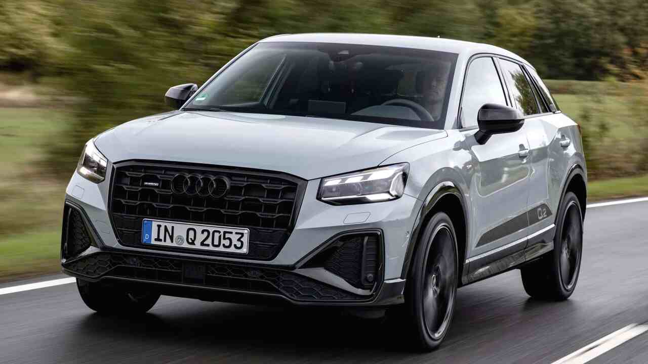 Grupo Volkswagen pode encerrar produção de 10 modelos em grande reestruturação