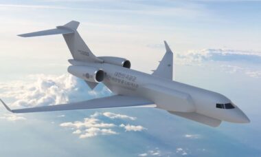 Coreia do Sul avança com compra de novos aviões de interferência eletrônica