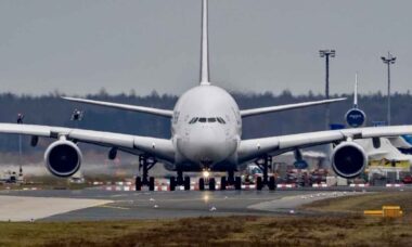 Airbus revela conceito de cabine que pode mudar o futuro das viagens aéreas