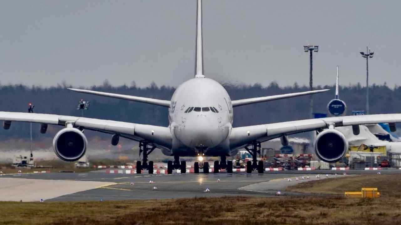 Airbus revela conceito de cabine que pode mudar o futuro das viagens aéreas