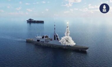 Projeto europeu HYDIS entra em nova etapa para criar interceptor hipersônico