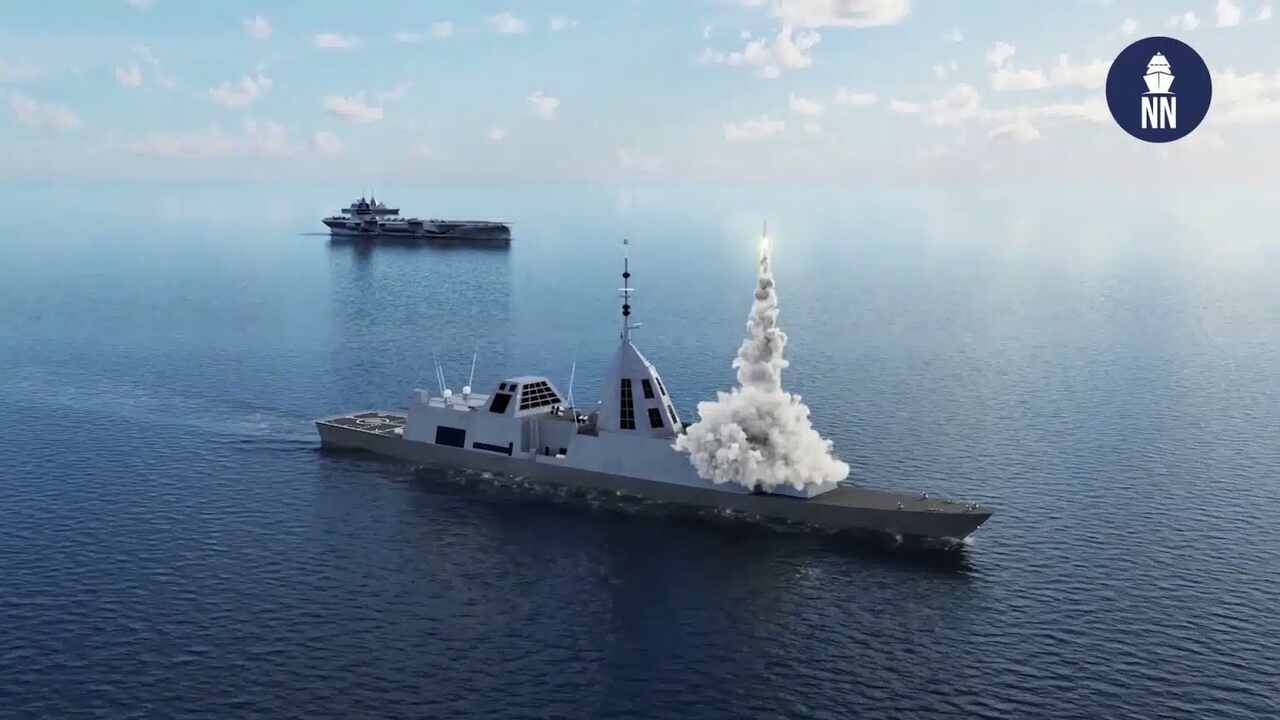 Projeto europeu HYDIS entra em nova etapa para criar interceptor hipersônico