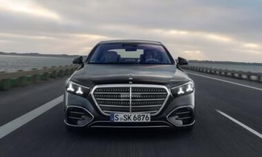 Projeto de lei nos EUA ameaça vendas da Mercedes-Benz no mercado americano
