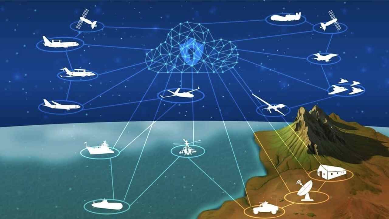 OTAN aposta em inteligência artificial para vigiar fronteira com a Rússia
