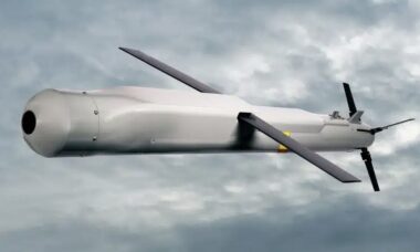 Raytheon UK apresenta arma de baixo custo para fortalecer arsenal britânico