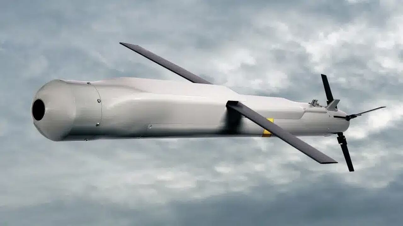 Raytheon UK apresenta arma de baixo custo para fortalecer arsenal britânico