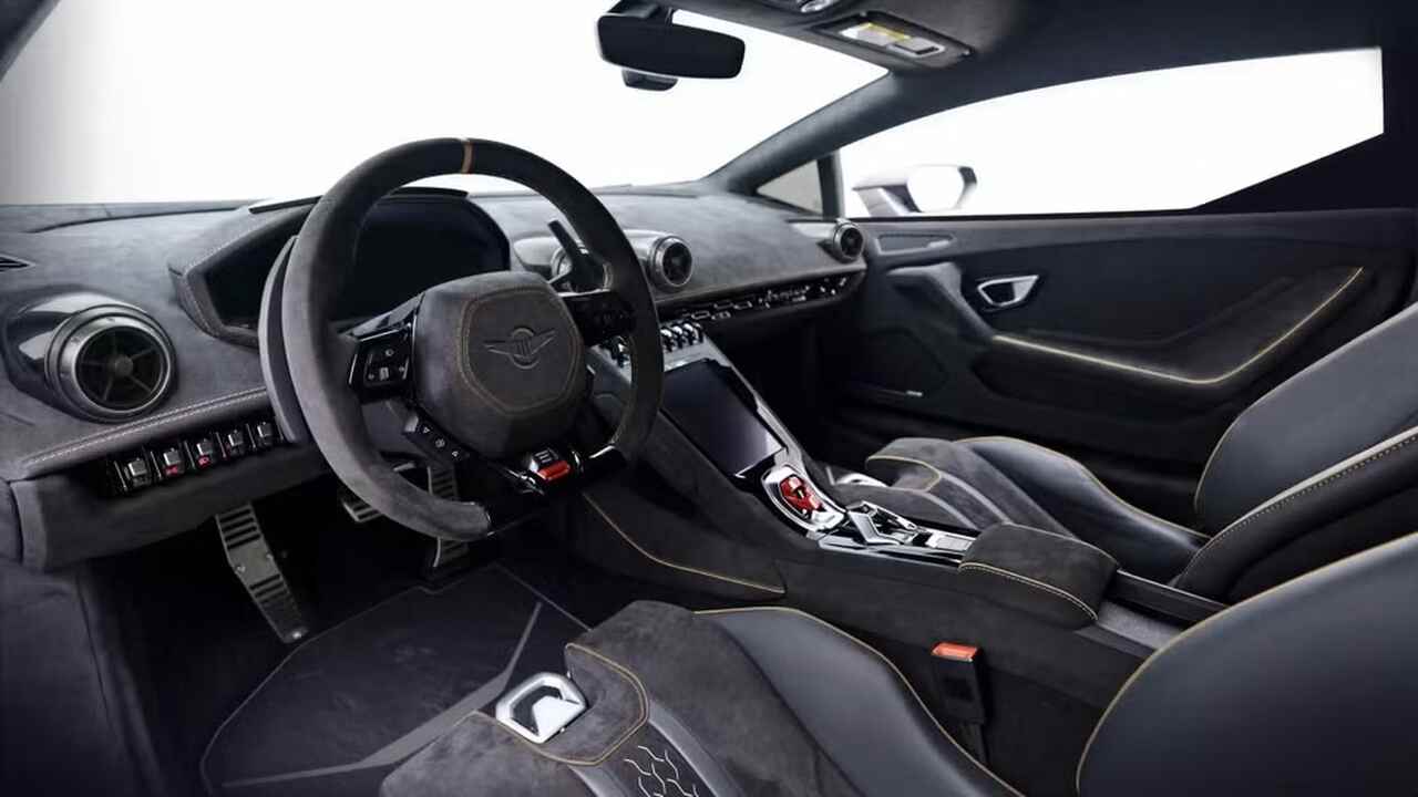 Novo Rezvani Dune combina desempenho de supercarro com capacidade off-road extrema