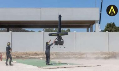 Itália lidera força-tarefa inédita da OTAN para integrar sistemas não tripulados