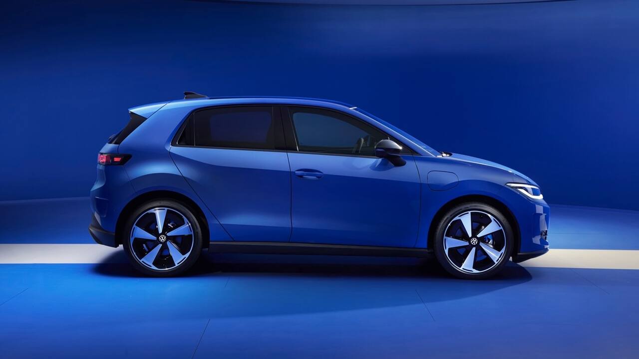 Volkswagen confirma preço e detalhes do novo hatch elétrico ID. Polo