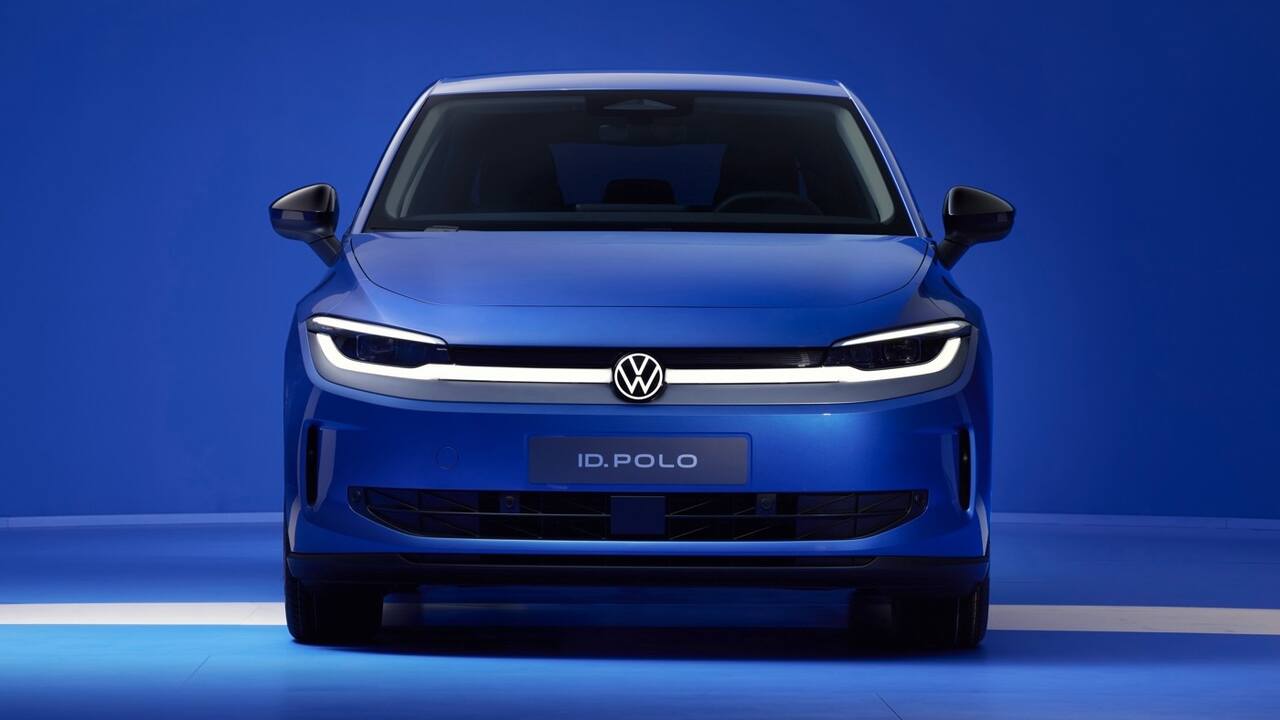 Volkswagen confirma preço e detalhes do novo hatch elétrico ID. Polo