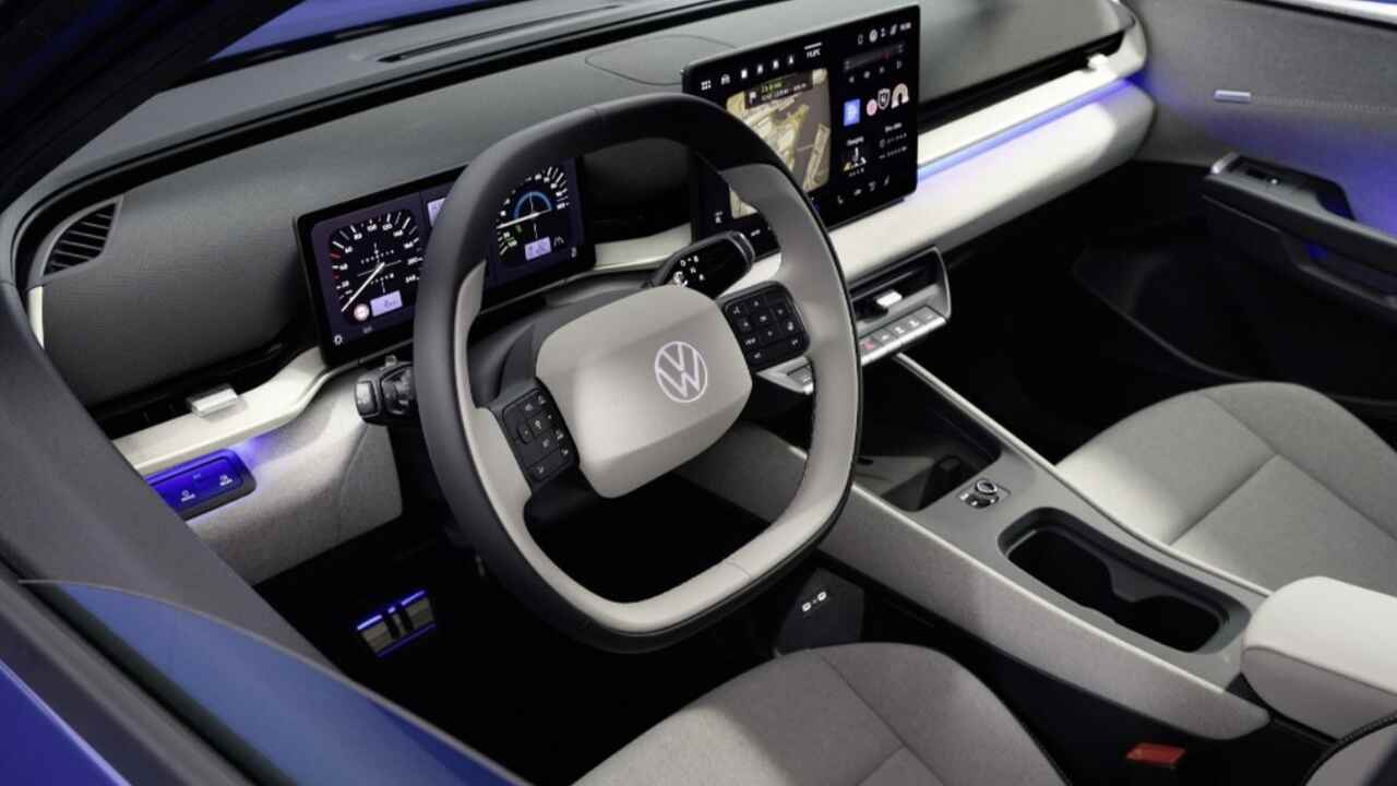 Volkswagen confirma preço e detalhes do novo hatch elétrico ID. Polo