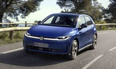 Volkswagen confirma preço e detalhes do novo hatch elétrico ID. Polo