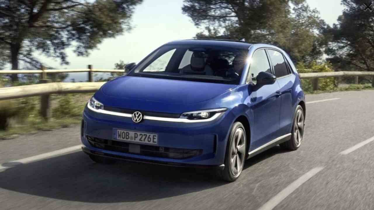 Volkswagen confirma preço e detalhes do novo hatch elétrico ID. Polo