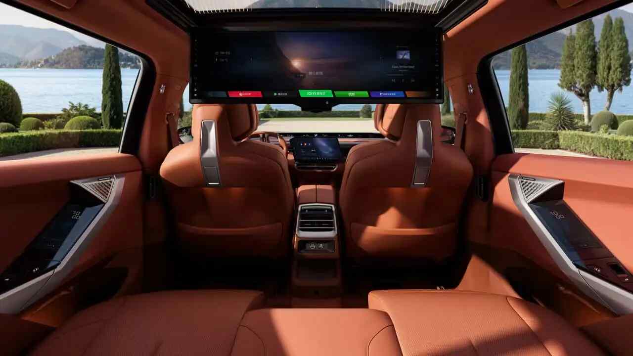 BMW apresenta versão alongada do X5 para o mercado chinês 