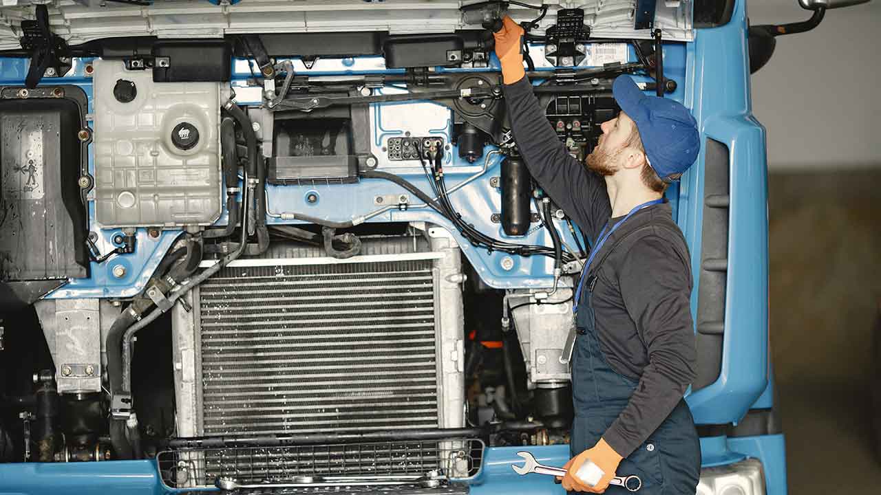 The convictions involved the installation of equipment known as defeat devices