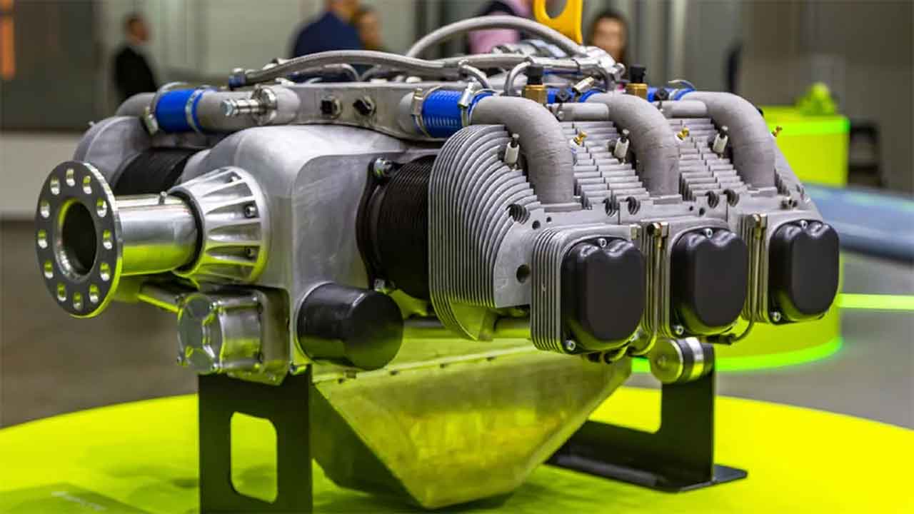 APD-520. Foto: Technosphere Russia