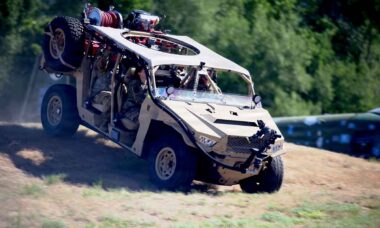 MARK 1. Foto: DVIDS