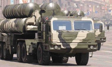 Rússia confirma negociações com a Turquia sobre futuro dos S-400 em meio à busca pelos F-35