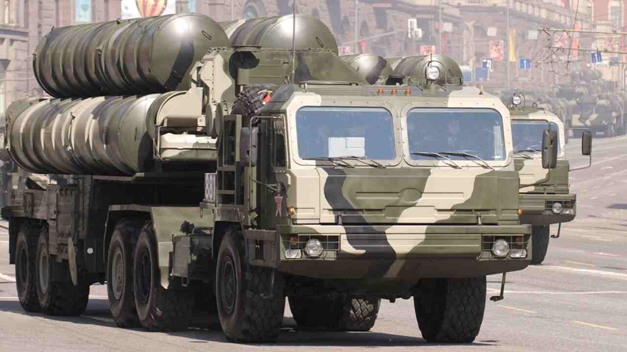 Rússia confirma negociações com a Turquia sobre futuro dos S-400 em meio à busca pelos F-35