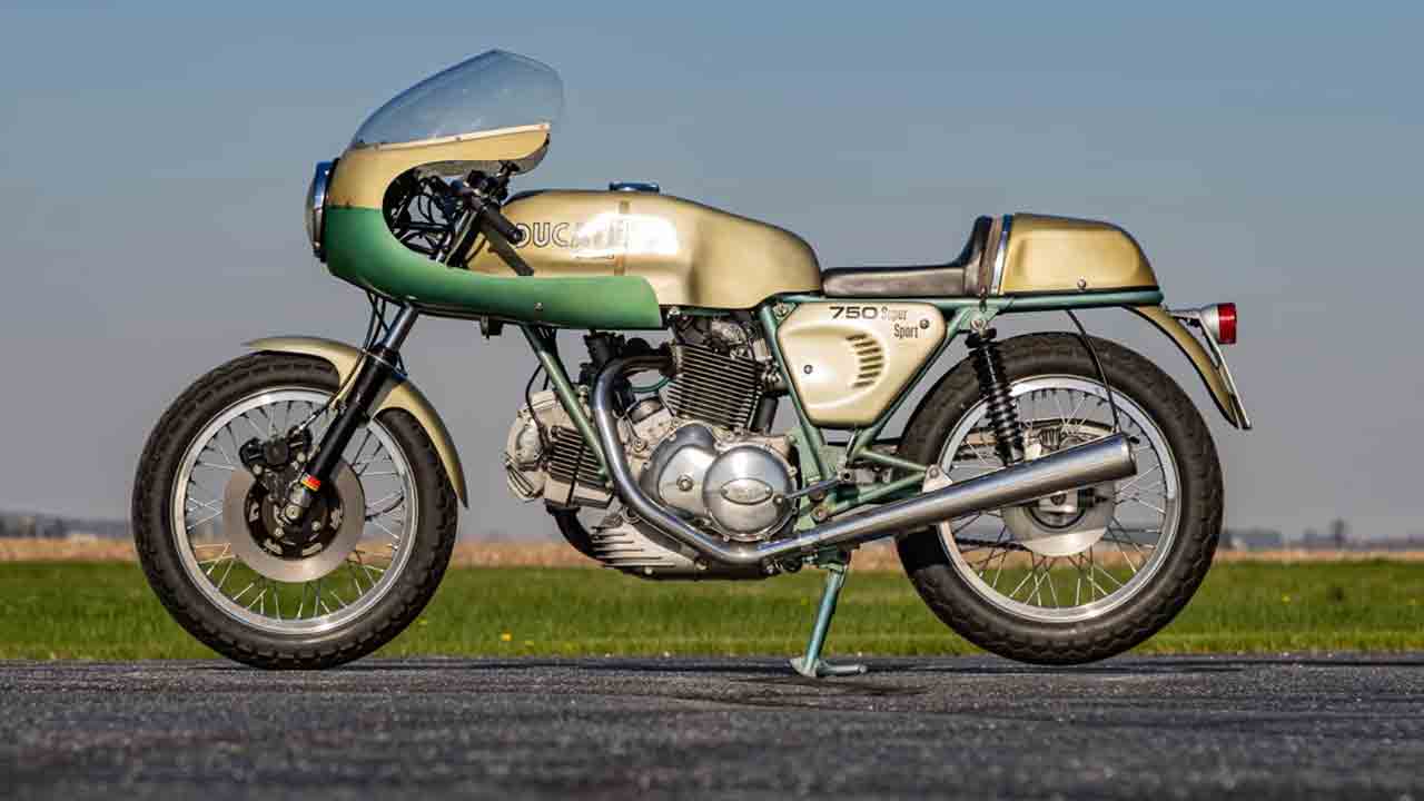 Mecum Monterey 2026