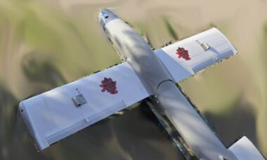 Rússia começa a usar drones de ataque com inteligência artificial na Ucrânia