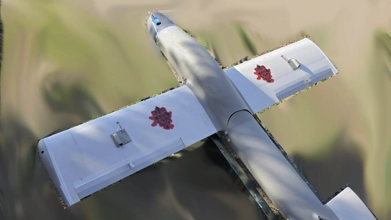 Rússia começa a usar drones de ataque com inteligência artificial na Ucrânia