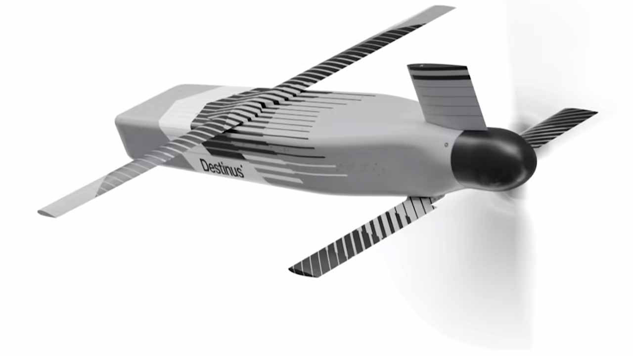 Hornet Block 2