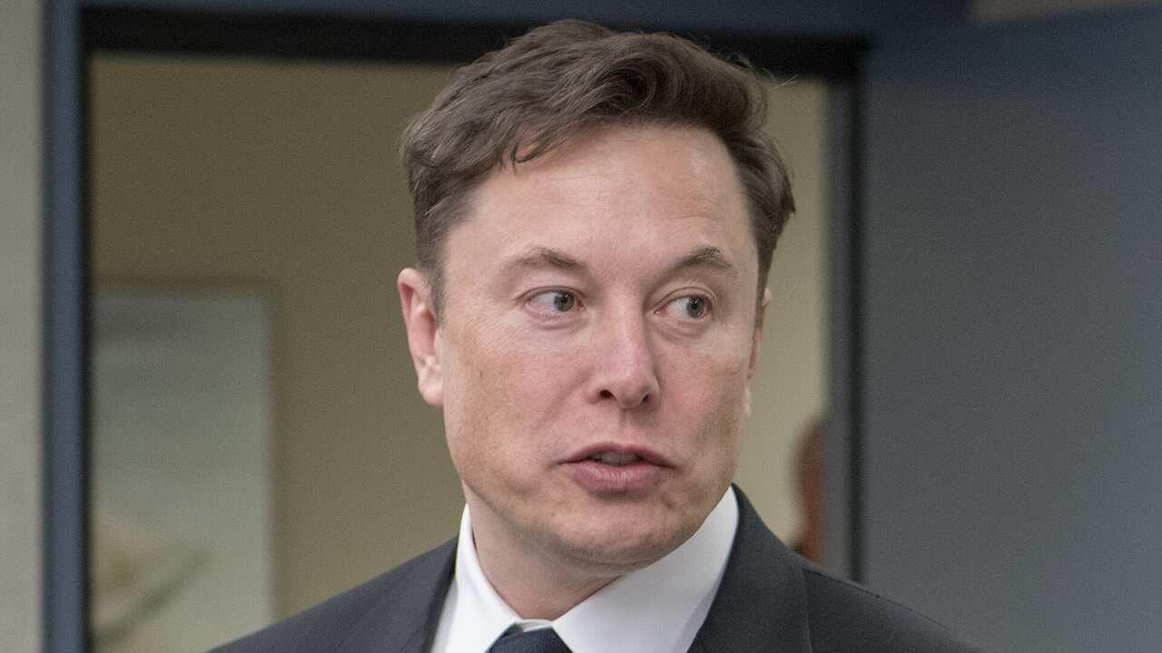 Elon Musk perde US$ 18,6 bilhões após resultado decepcionante da Tesla
