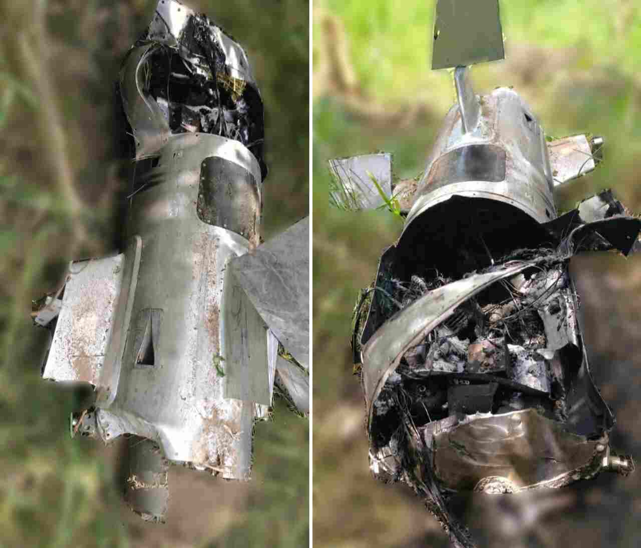 Míssil de cruzeiro desenvolvido na Holanda pode ter sido usado pela primeira vez na guerra da Ucrânia