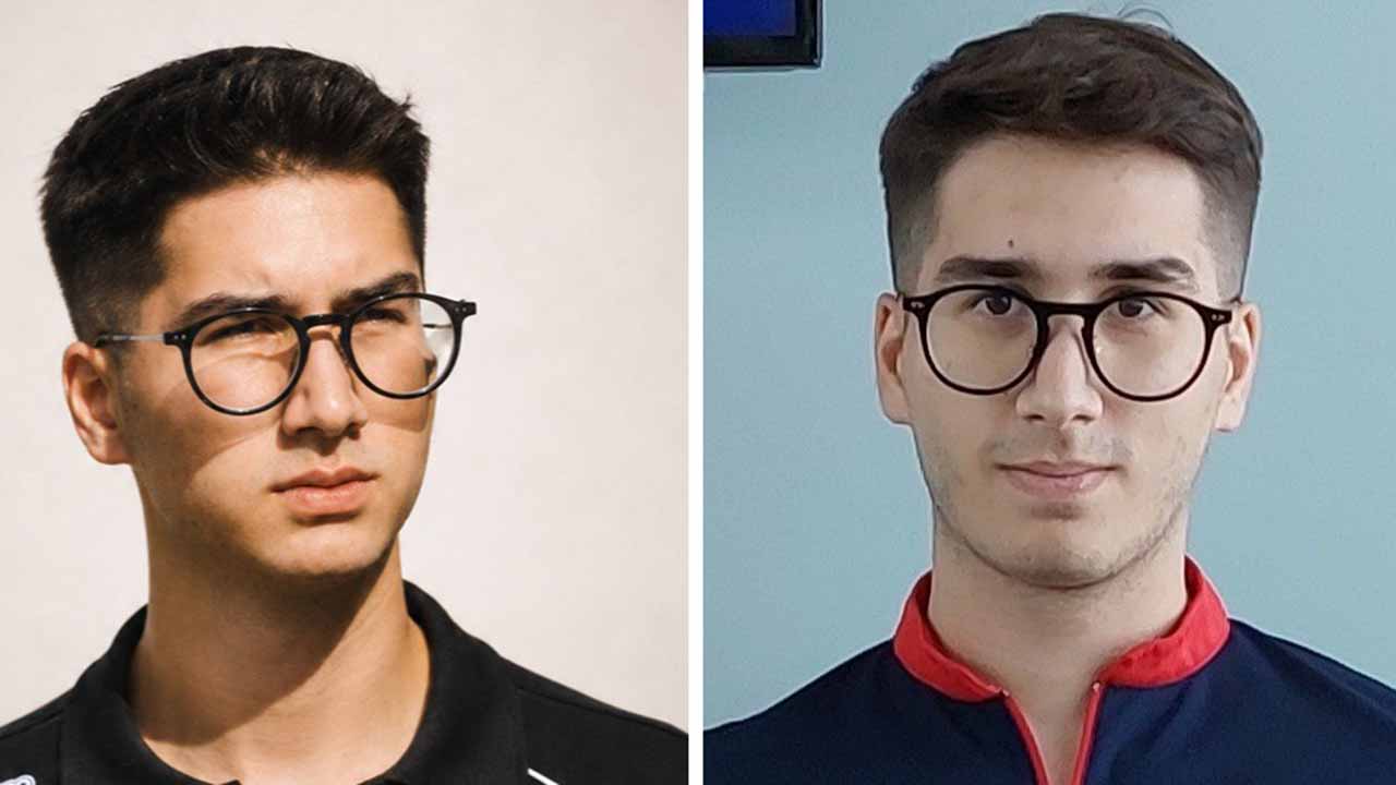 Piloto Zdeněk Chovanec morre aos 21 anos em Portugal