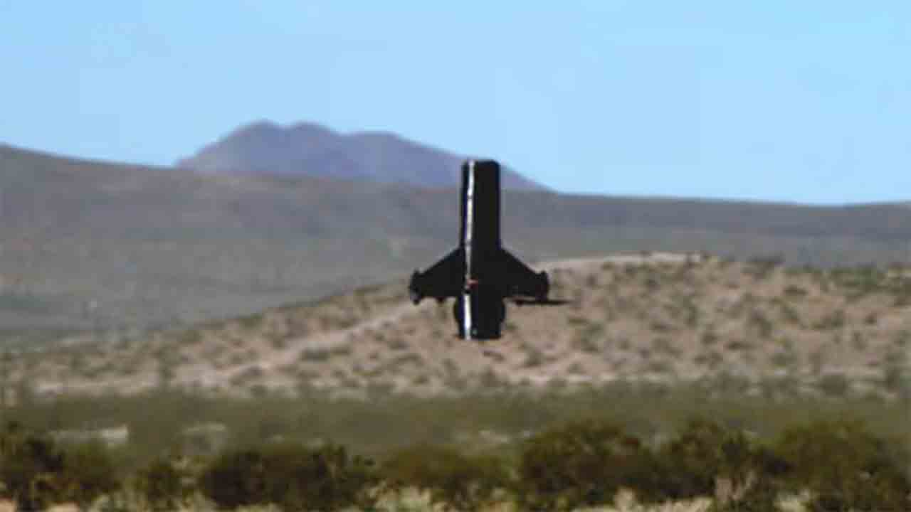 Photo: U.S. Air Force
