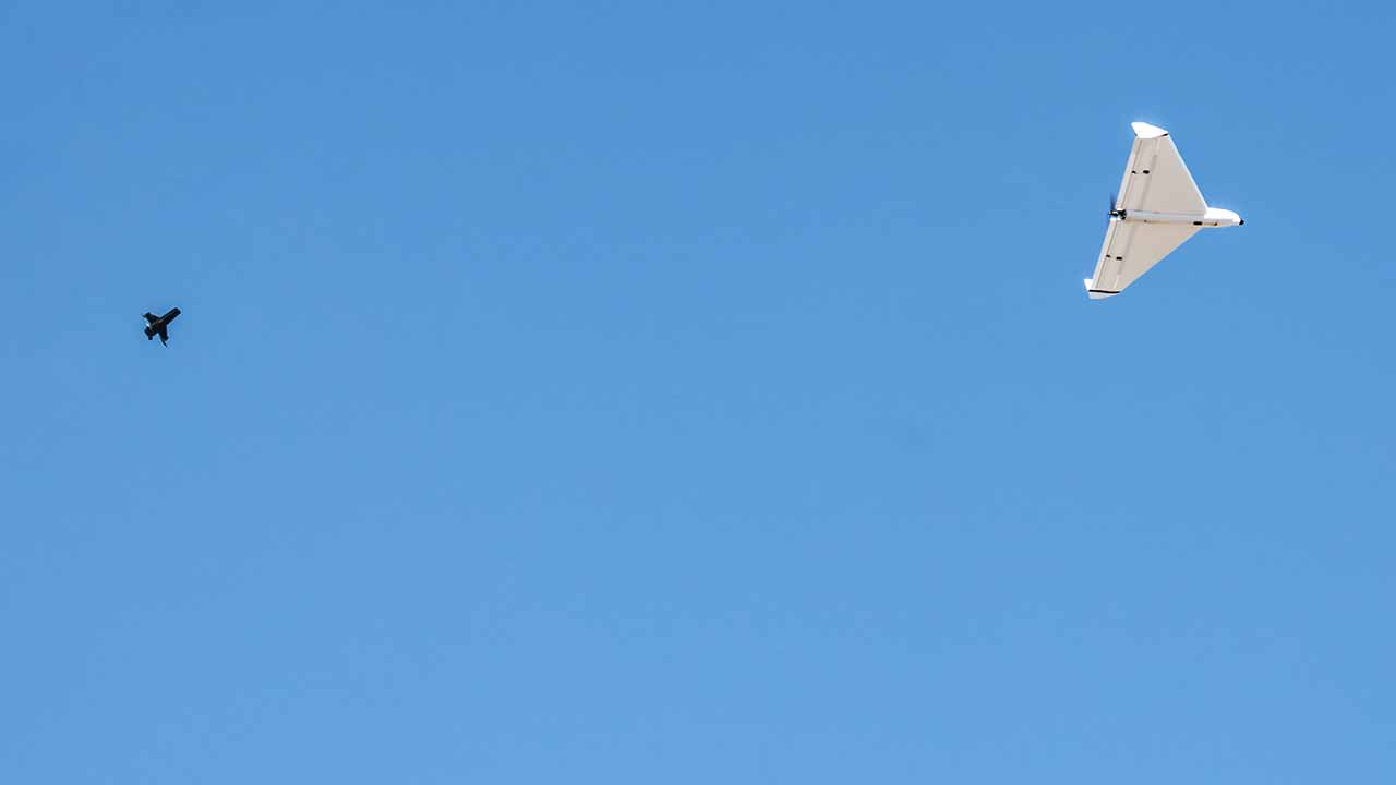 Photo: U.S. Air Force