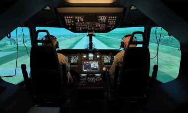 Vídeo revela treinamento dos pilotos russos do helicóptero Mi-171A3. Russian Helicopters — Telegram @rhc_aero