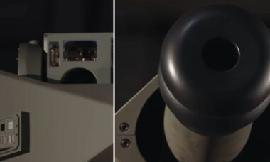 American Rheinmetall revela novo visual do XM30, sucessor do Bradley