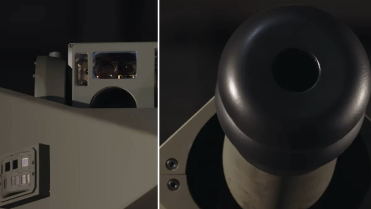 American Rheinmetall revela novo visual do XM30, sucessor do Bradley