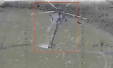 Ucrânia anuncia novo ataque contra helicóptero russo Mi-28 na região de Belgorod