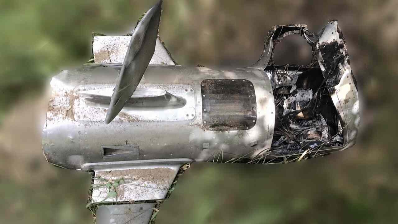 Míssil de cruzeiro desenvolvido na Holanda pode ter sido usado pela primeira vez na guerra da Ucrânia