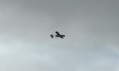 Rússia diz ter abatido quase 64 mil drones ucranianos em seis meses
