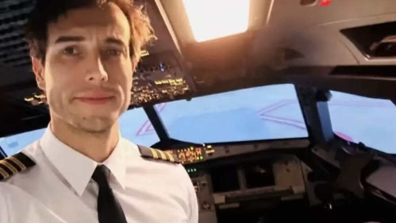 Aluna pousa avião em segurança após instrutor se jogar da aeronave na Argentina