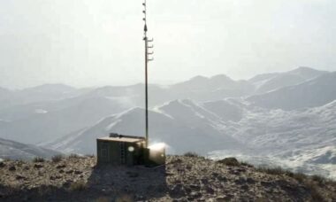 Israel apresenta sistema de guerra eletrônica para neutralizar enxames de drones