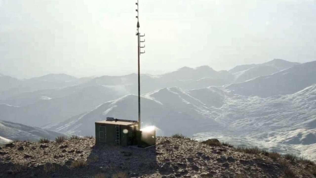 Israel apresenta sistema de guerra eletrônica para neutralizar enxames de drones