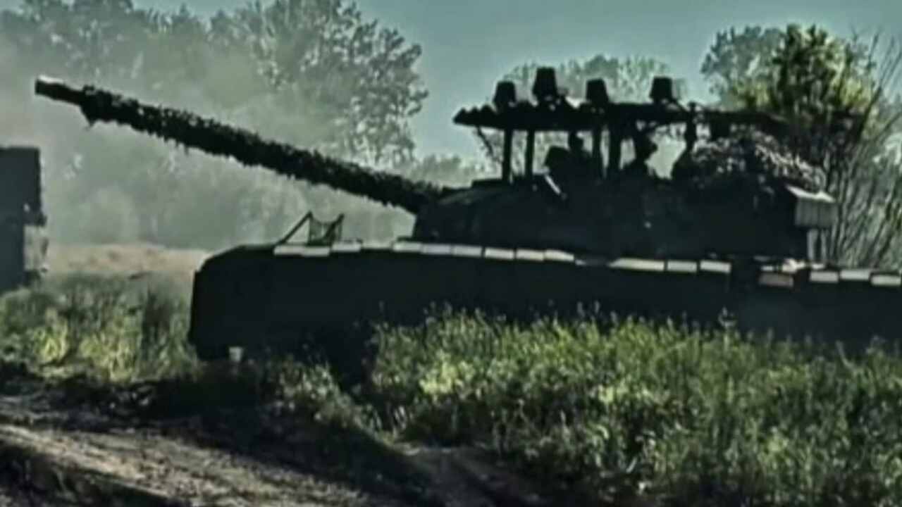 Novo escudo antidrone da Rússia não resiste ao primeiro teste em combate